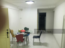 Blk 703 Woodlands Drive 40 (Woodlands), HDB 5 Rooms #146847172